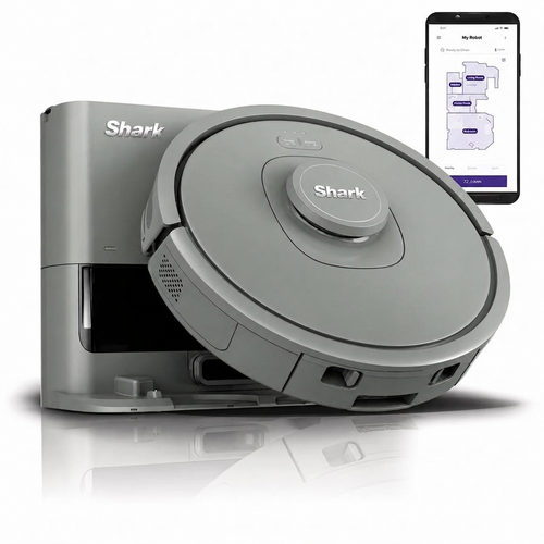 Shark IQ Robot Vacuum