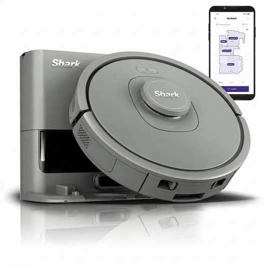 Shark IQ Robot Vacuum