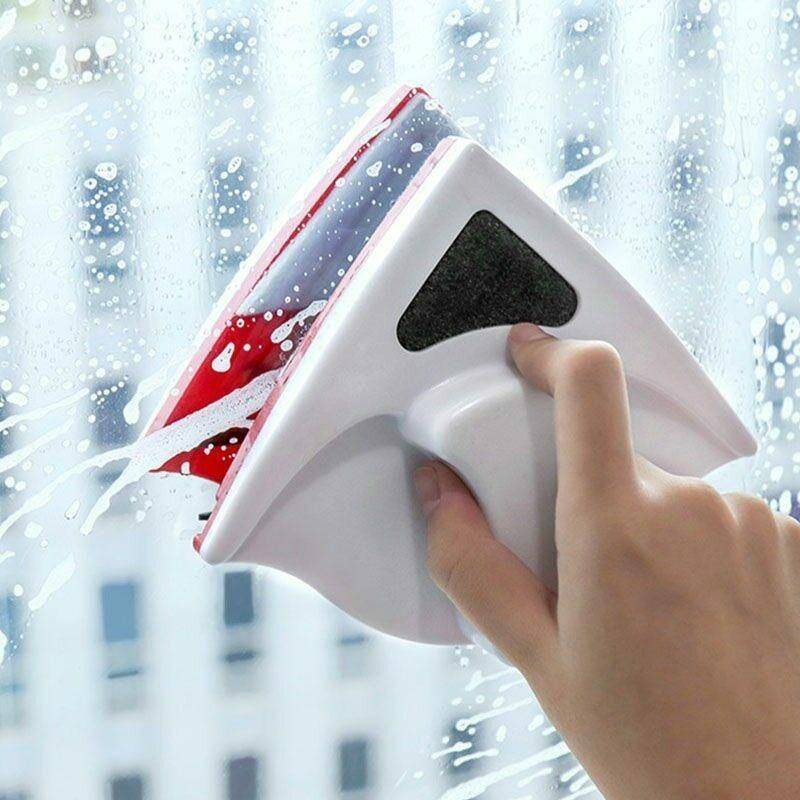 Magnetic Glass Cleaner